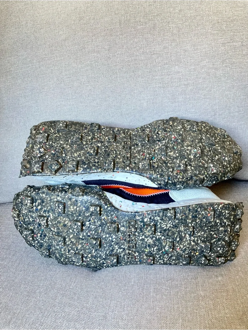 Nike waffle racer
